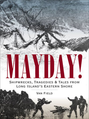 cover image of Mayday!